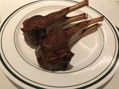 -Wolfgang’s Steakhouse 沃夫冈牛排馆(上海白玉兰广场店)