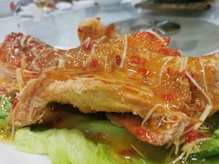 -勝記酒家·37年老字号·经典粤菜(荔枝公园店)