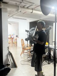 -米莱摄影写真(五大道别墅店)