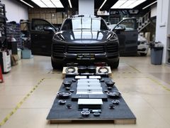 -神莺汽车音响改装连锁机构(深圳旗舰店)