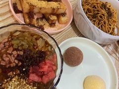 -长颈鹿的口袋钵钵鸡(市南店)