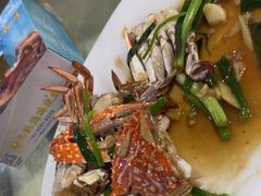 -考记泥焗鸡农庄·海鲜(北洛秘境店)