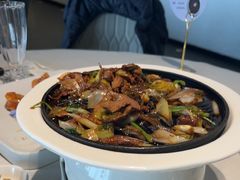 -悦融·京鲁菜·露台花园(安定门店)