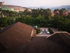 -广州锦绣香江度假别墅