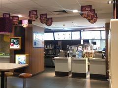 -麦当劳(广州新港东路第二分店)
