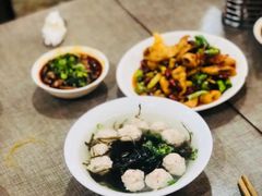 -健民肥肠(颐和家园店)