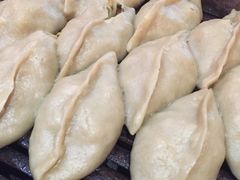 -王村姑老土炕莜面村(桥东店)