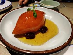 -盛百味·家宴餐厅(霸州分店)