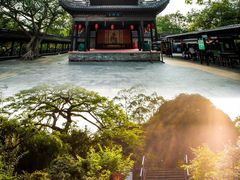 -中山詹园