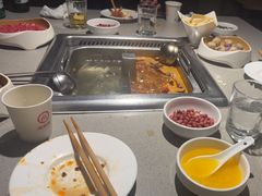 -海底捞火锅(万象城店)