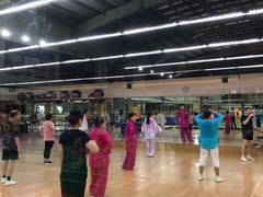 -真爱年华水疗健康运动中心(朱雀大街店)