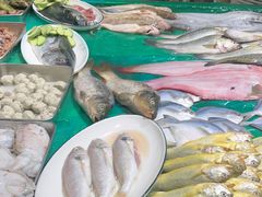 -木柴豆腐·活海鲜·鲁菜(岚山路店)
