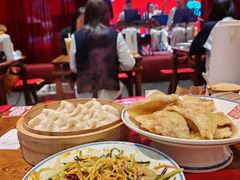 -新兴园饺子馆(河南街店)