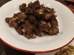-李氏八大件老菜馆(万宝街店)