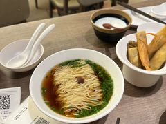 -苏小柳点心·手作小笼包(浦东嘉里城分院)