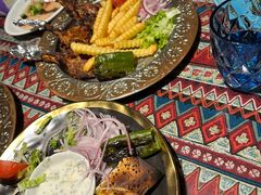 -梅夫娜土耳其餐厅.清真HALAL
