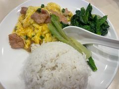 -玲又珑美食(盘福路店)