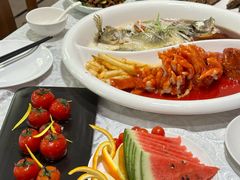 -马凯餐厅(地安门店)