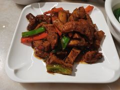 -华盛丰温州大排档(东三环南路店)