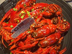-巴厘龙虾·榜首油焖大虾(音乐学院·沿江酒馆店)