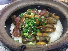 -红星光发煲仔饭(大石街店)