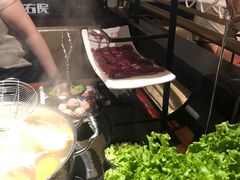 -左庭右院鲜牛肉火锅(新梅广场店)