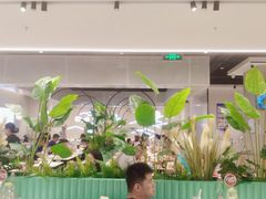-川人百味·水煮活鱼(赛罕万达店)