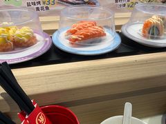 -三禾寿司(君尚店)