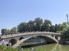 -赵州桥景区