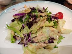 -粤色·老广州茶餐厅(河南商会大厦店)