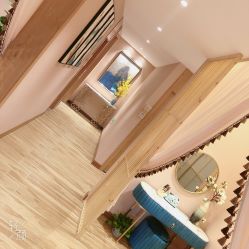 -骄阳兰多产后恢复中心(莲花南路店)