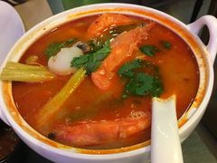 -simply thai天泰(长泰广场店)