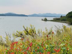 -天目湖山水园