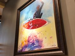-The Habit Burger Grill 哈比特汉堡(爱琴海店)
