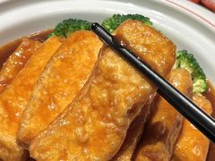 -古南都·老广东酒楼(龙江店)