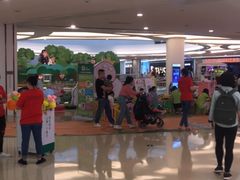 -深圳龙华星河COCO City(民治店)