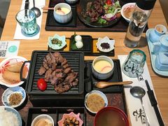 -味太助·银饭食堂(中华城店)
