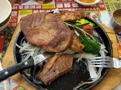 -肥韬茶餐厅(南山mini店)