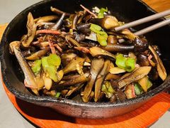 -云海肴·汽锅鸡·云南菜(高德置地店)