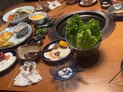 -炎蔵牛舌烤肉