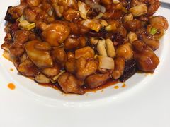 -峨嵋酒家总店(车公庄店)