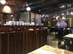 -七秒鱼·斑鱼火锅(太阳城店)