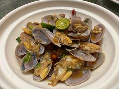 -79号渔船海鲜饭店(宝安店)