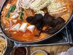 -Myeongdong North Strathfield