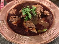 -友乐居羊蝎子(西直门店)