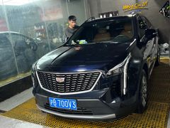 -CJ车体工作室·洗车·贴膜·美容