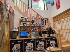 -浦·传统日式料理(3 5 1 1 店)