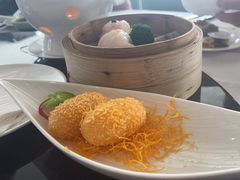 -海湾壹品·粤菜·早茶·烤鸭(拱北店)