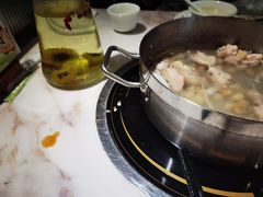 -探窝·竹笙椰子鸡(杨箕店)