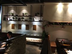 -海银海记潮汕牛肉火锅(华润万象城店)